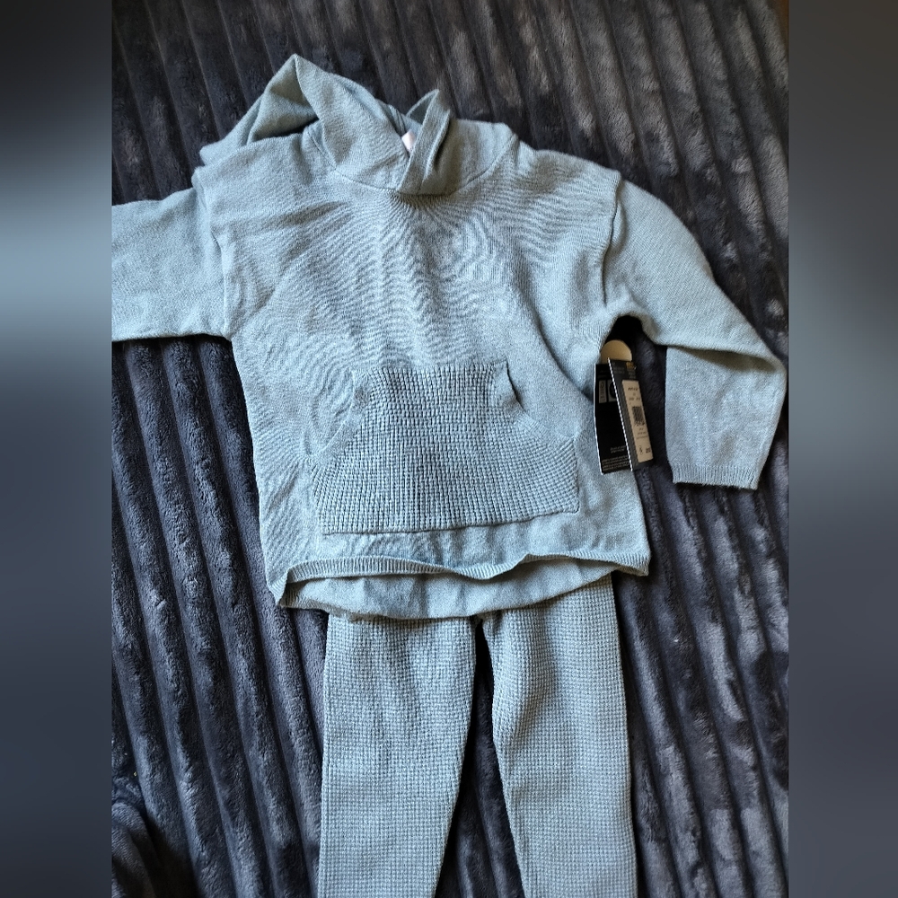 NWT   Modern Moments Jogging Set 18 Months